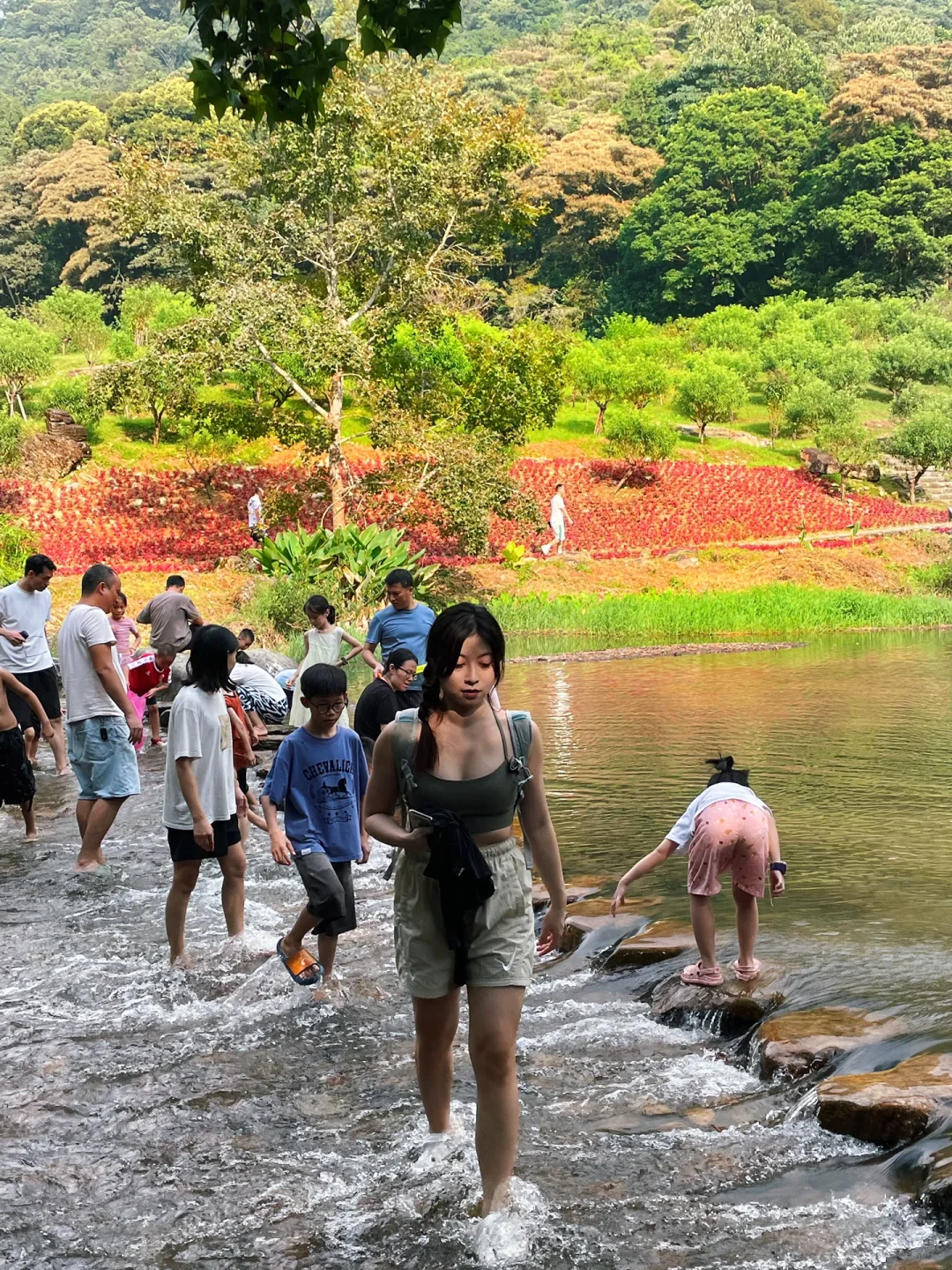 微胖?｜天然氧吧⛰️