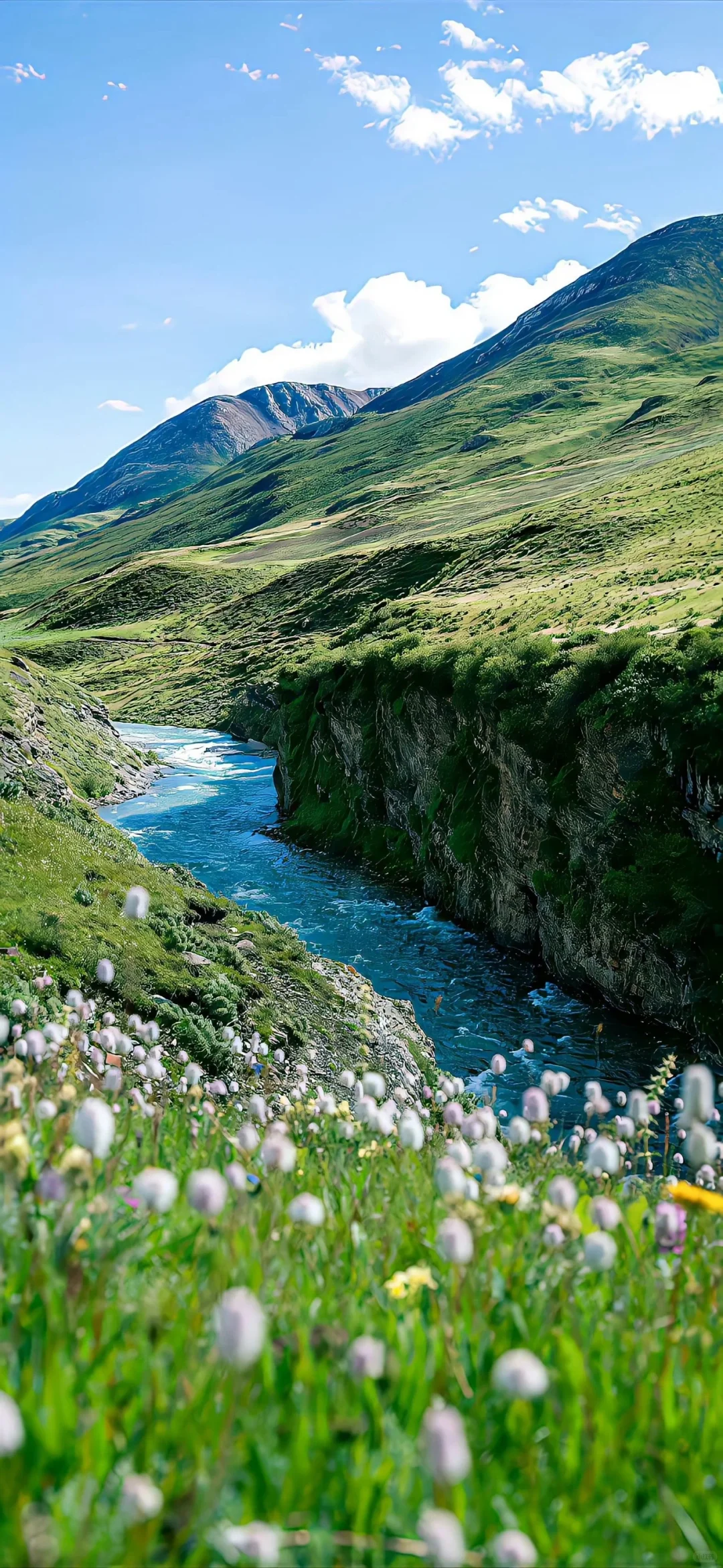 iPhone｜高清壁纸🏔️