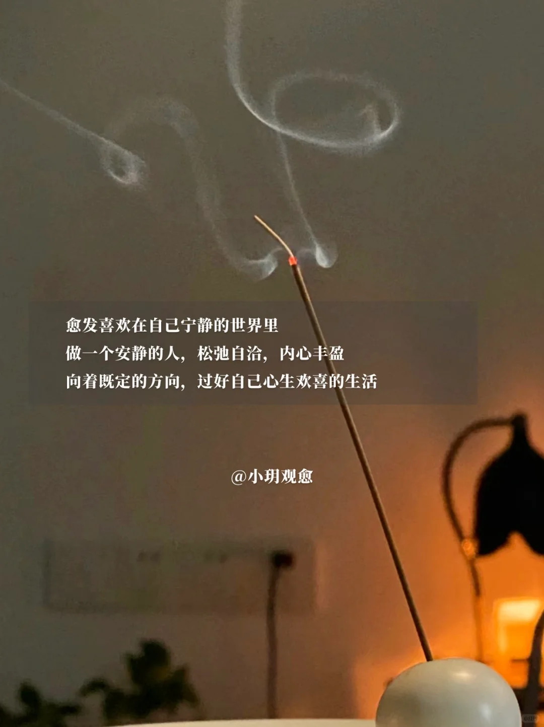 慢慢发现，女生的贵气，是一身静气顶级的魅力