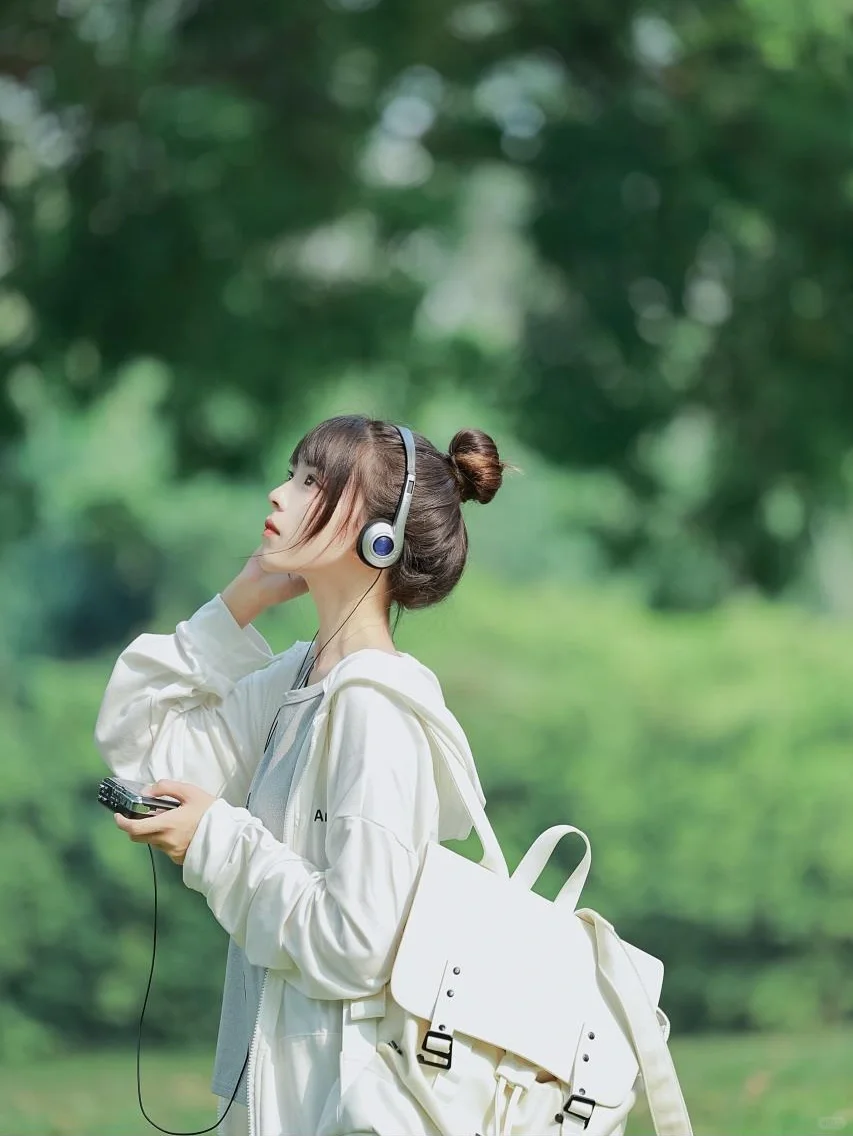 夏日未尽，来日方长