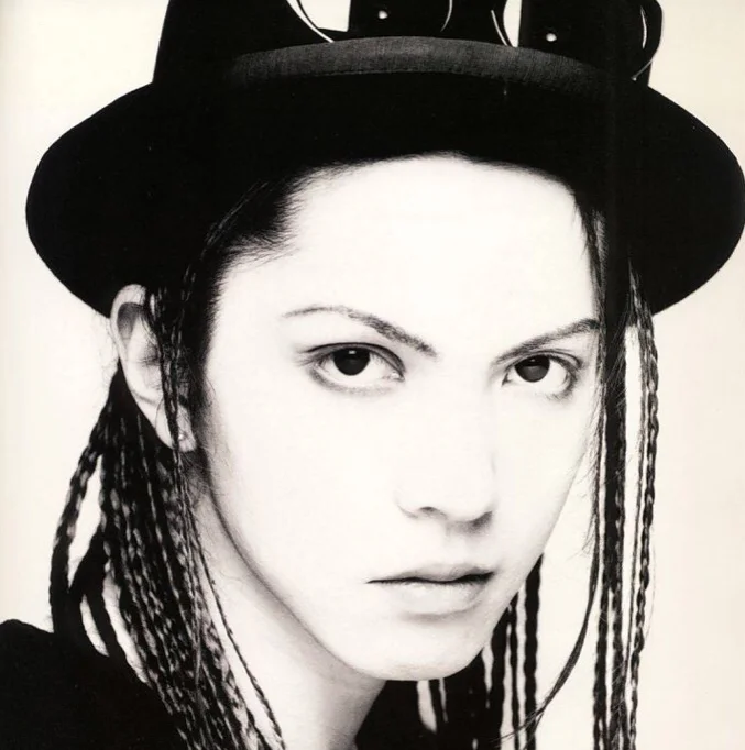 hyde 宝井秀人