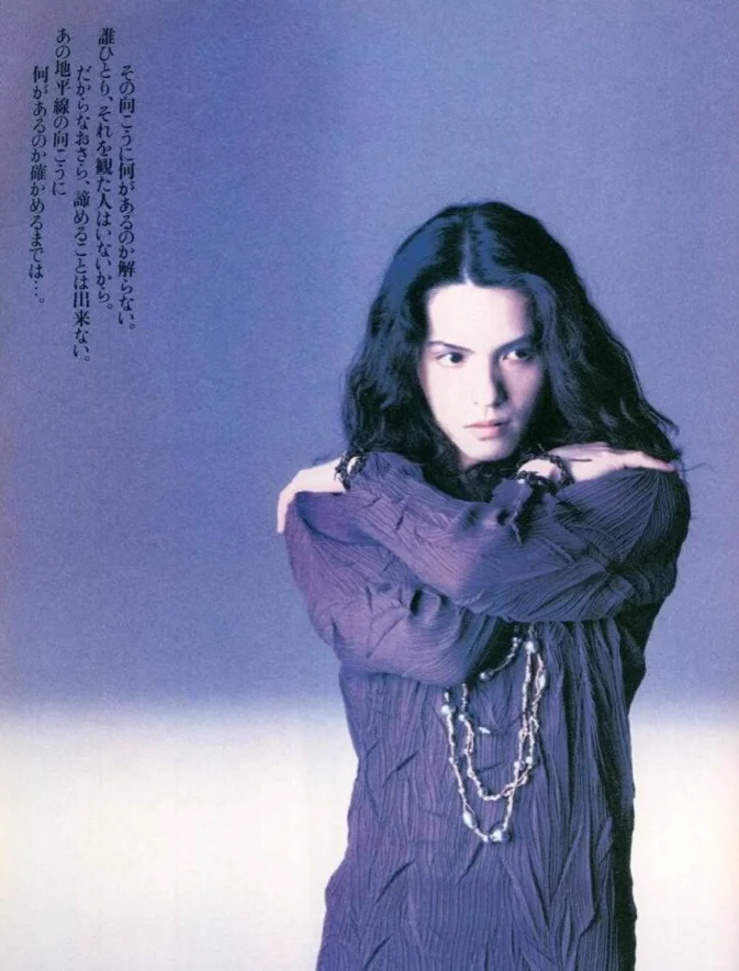 hyde 宝井秀人