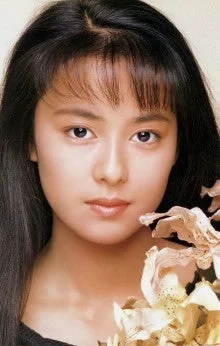 后藤久美子  元祖国民美少女