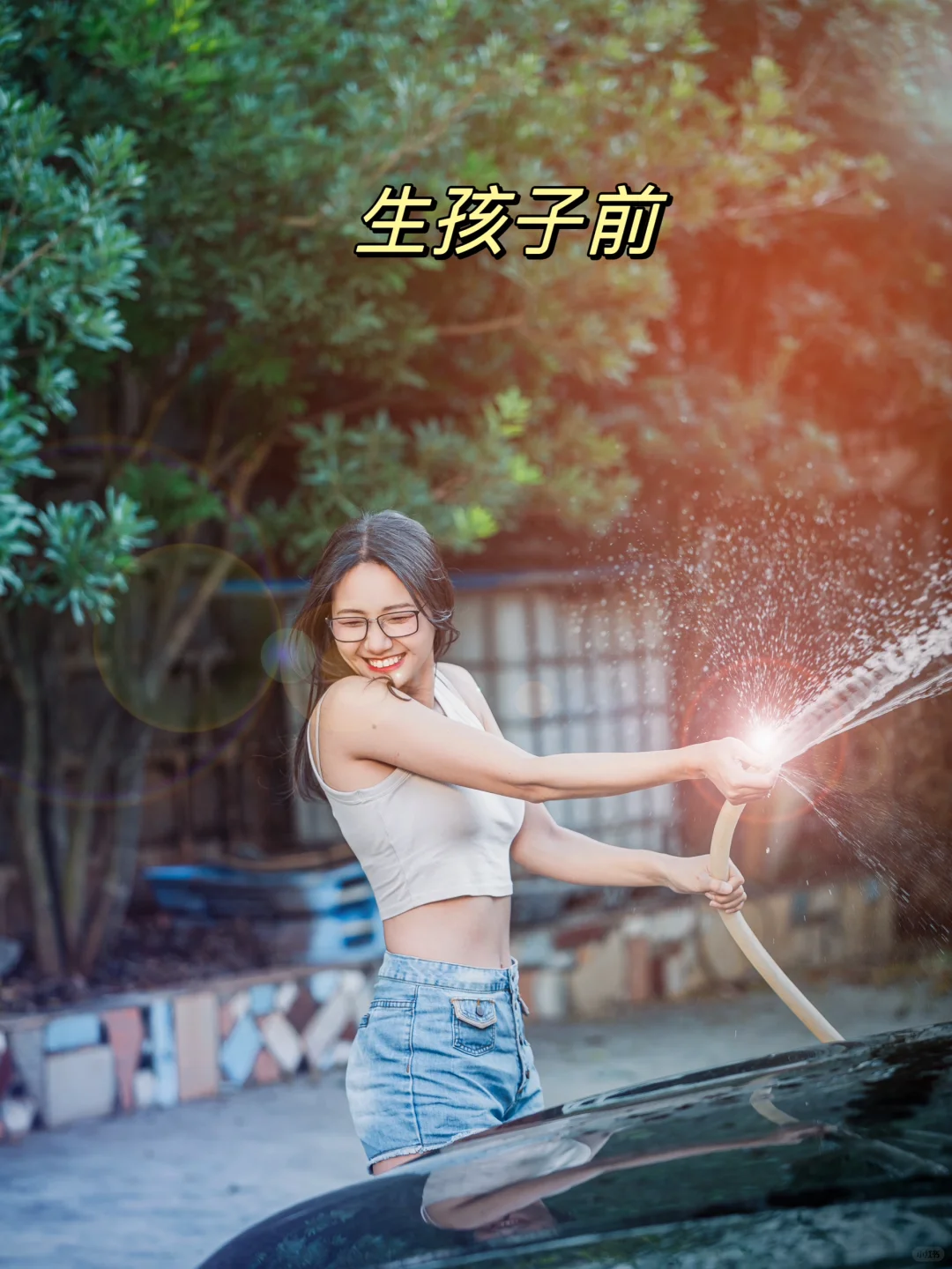 以前的女朋友VS现在的老婆，我太后悔了！