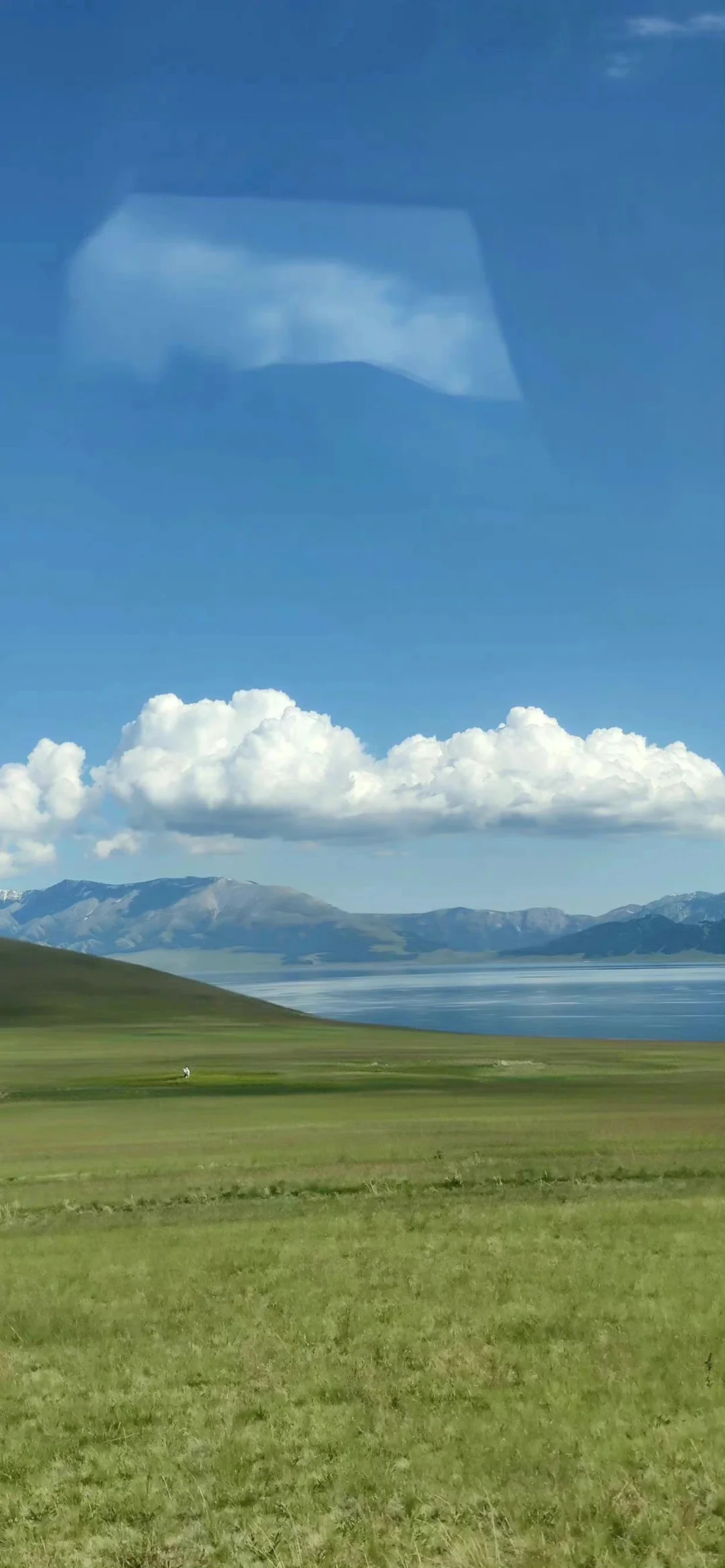 山川湖海 壁纸