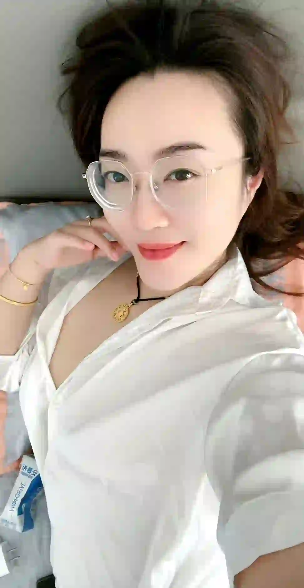 女神降临！性感美女的魅力无法抵挡