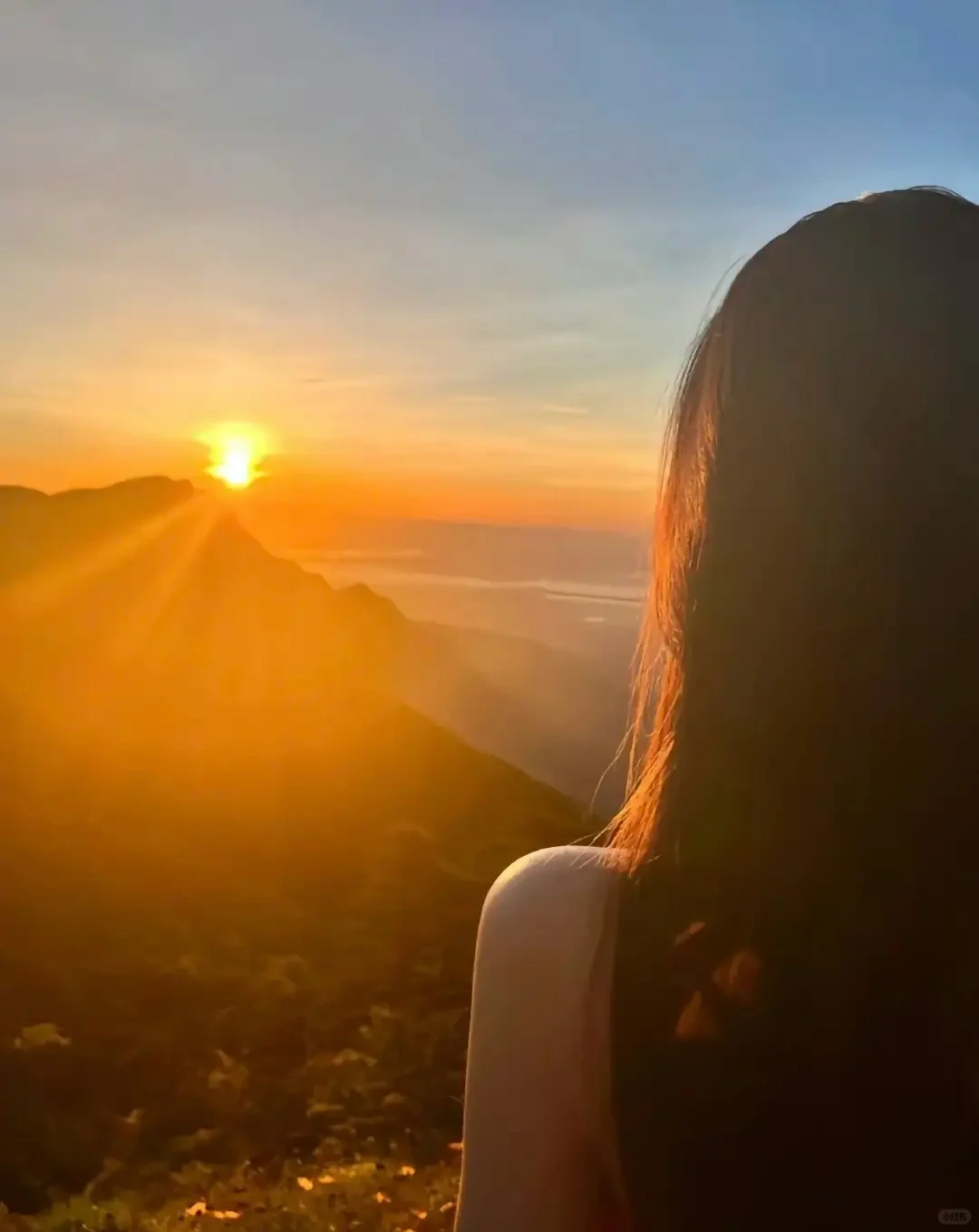 微信女头 氛围感