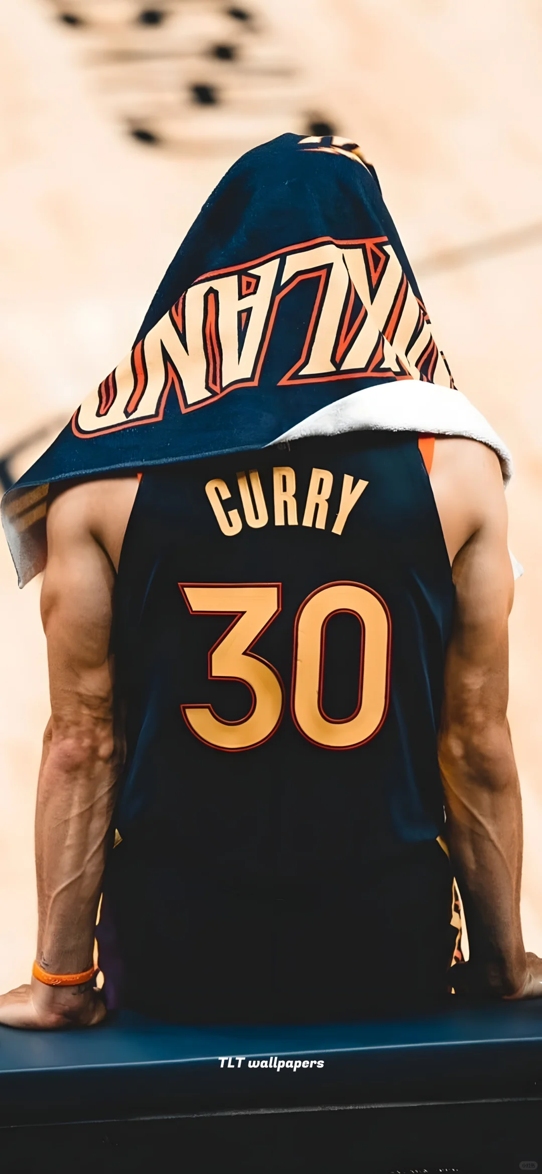 StephenCurry库里 手机壁纸