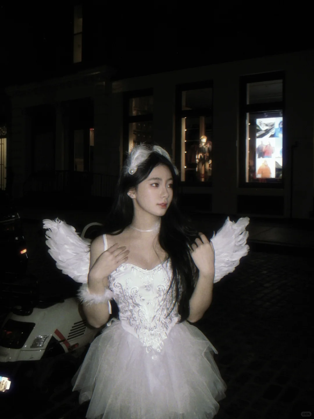 ??Halloween Angel ?