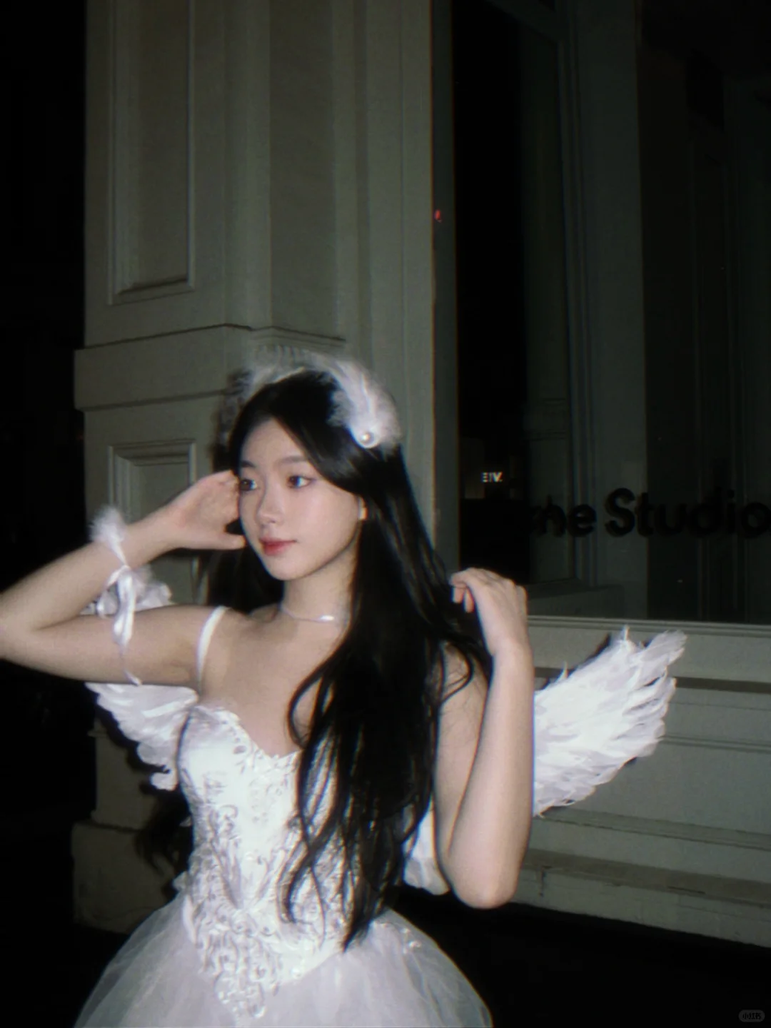 ??Halloween Angel ?