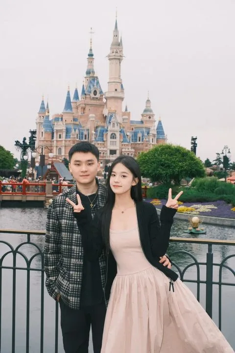 戒糖＋维生素1年，婚后美貌已达next level