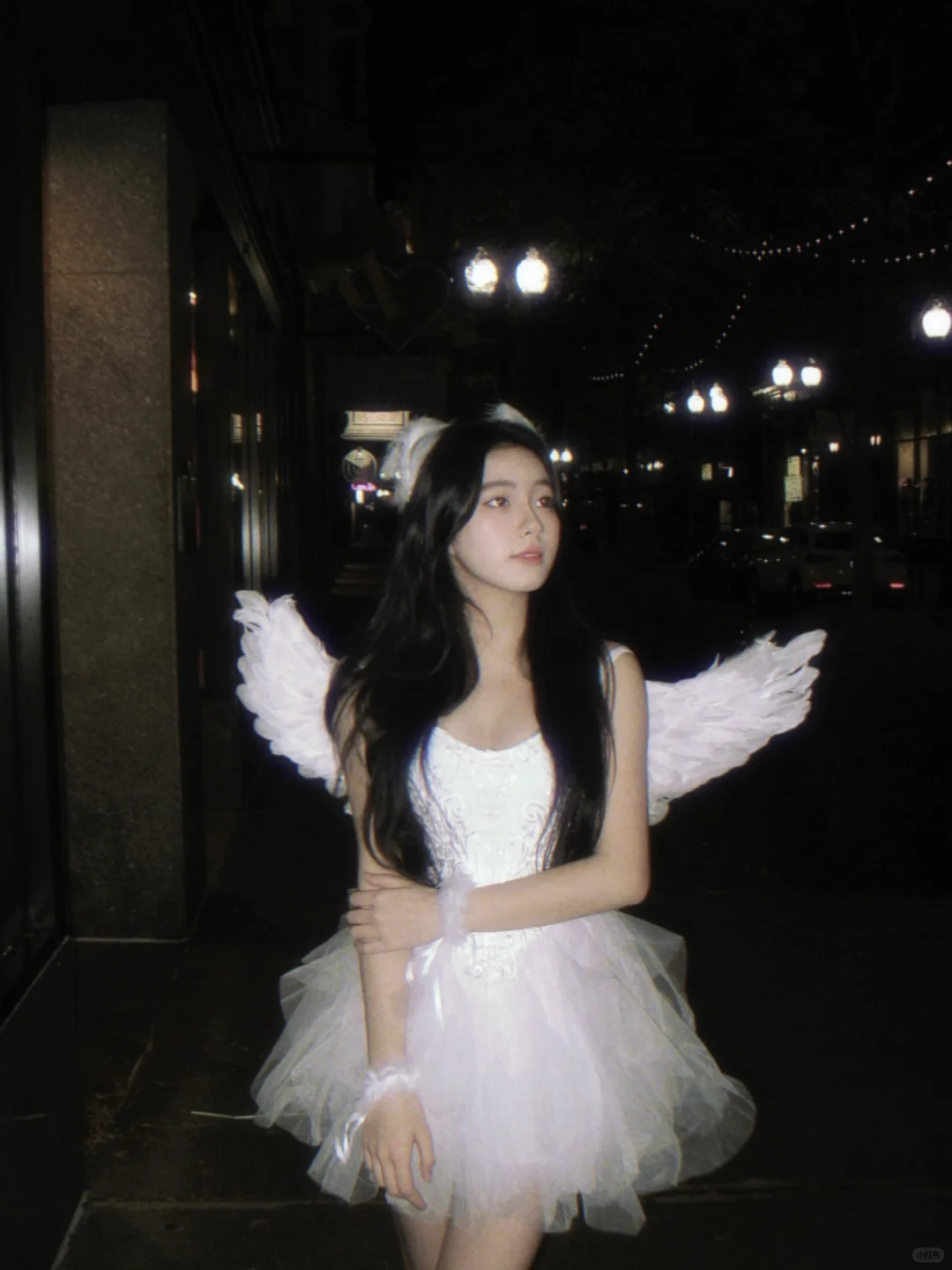 ??Halloween Angel ?