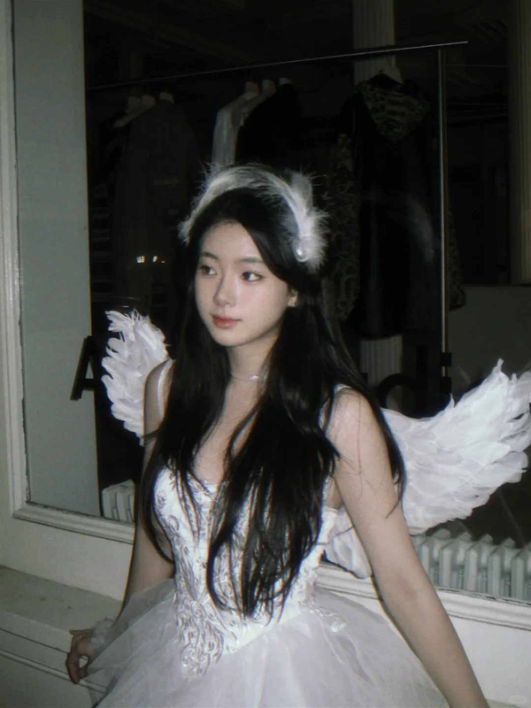 ??Halloween Angel ?