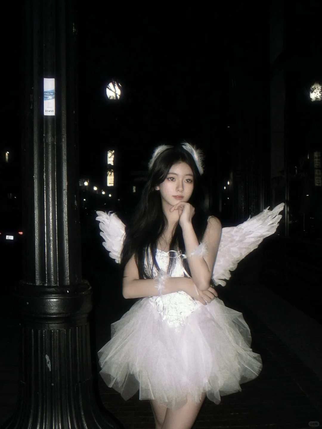 ??Halloween Angel ?