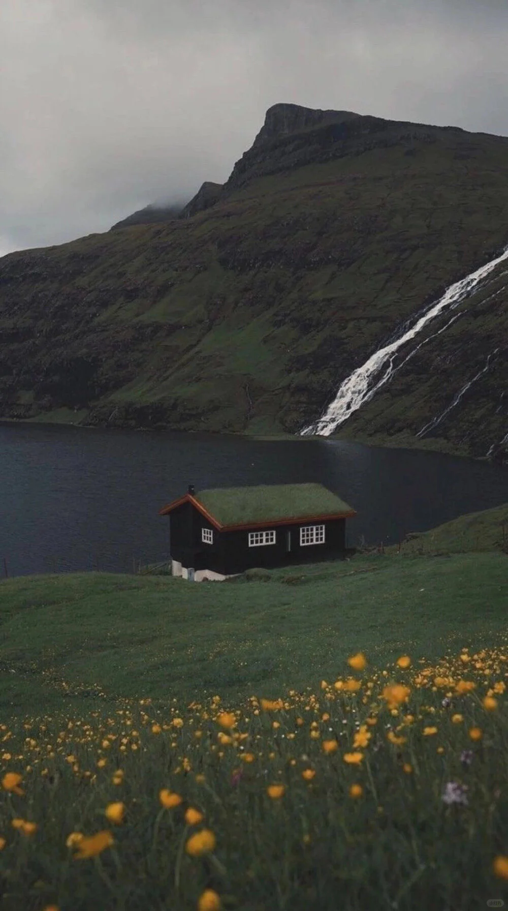 ⛰️ ‖高清壁纸～