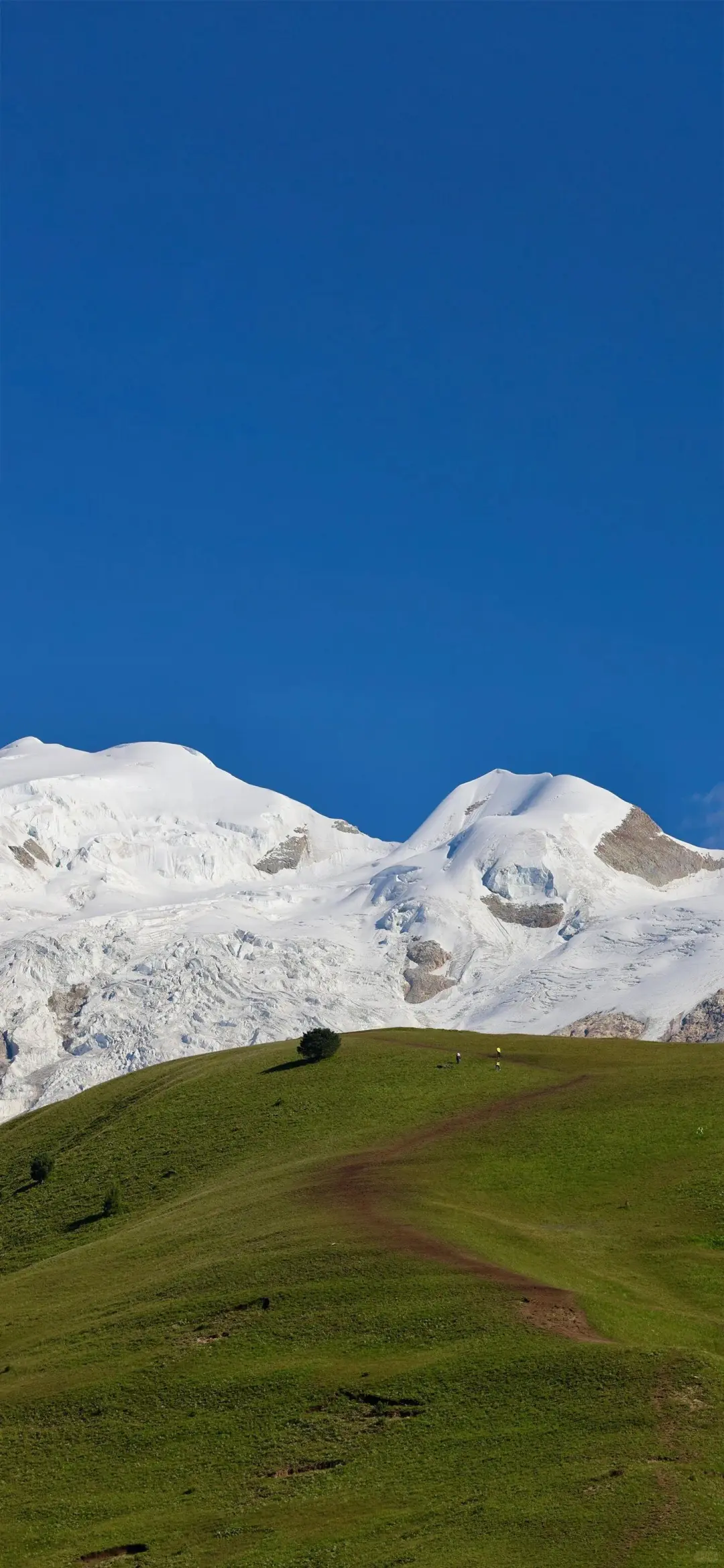 山川湖海壁纸！太美了⛰️