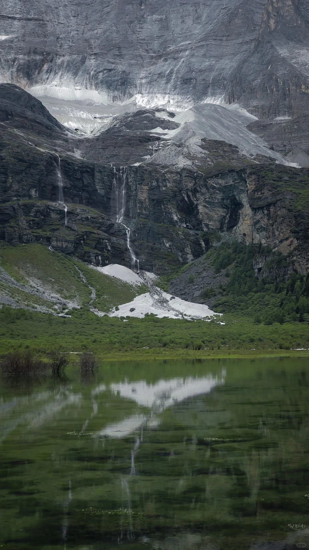 ⛰️ ‖高清壁纸～