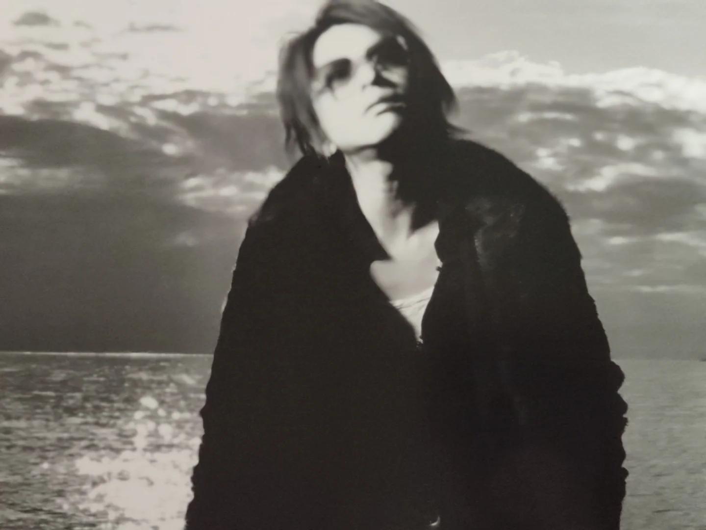 【HYDE】what