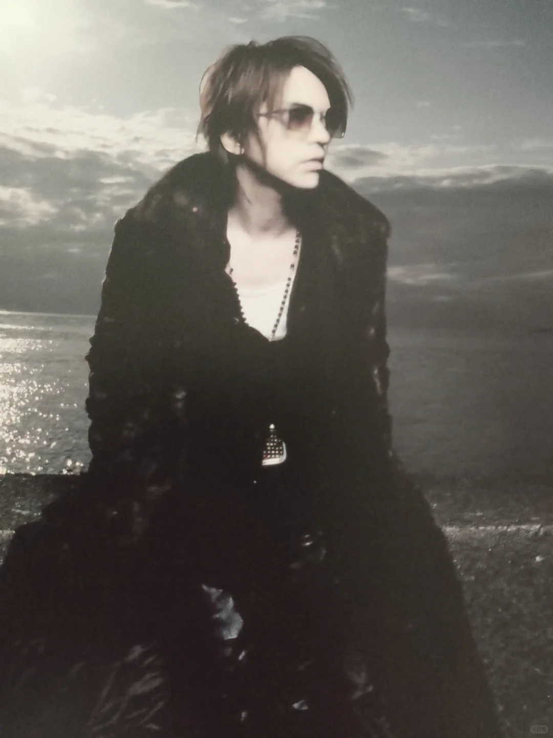 【HYDE】what