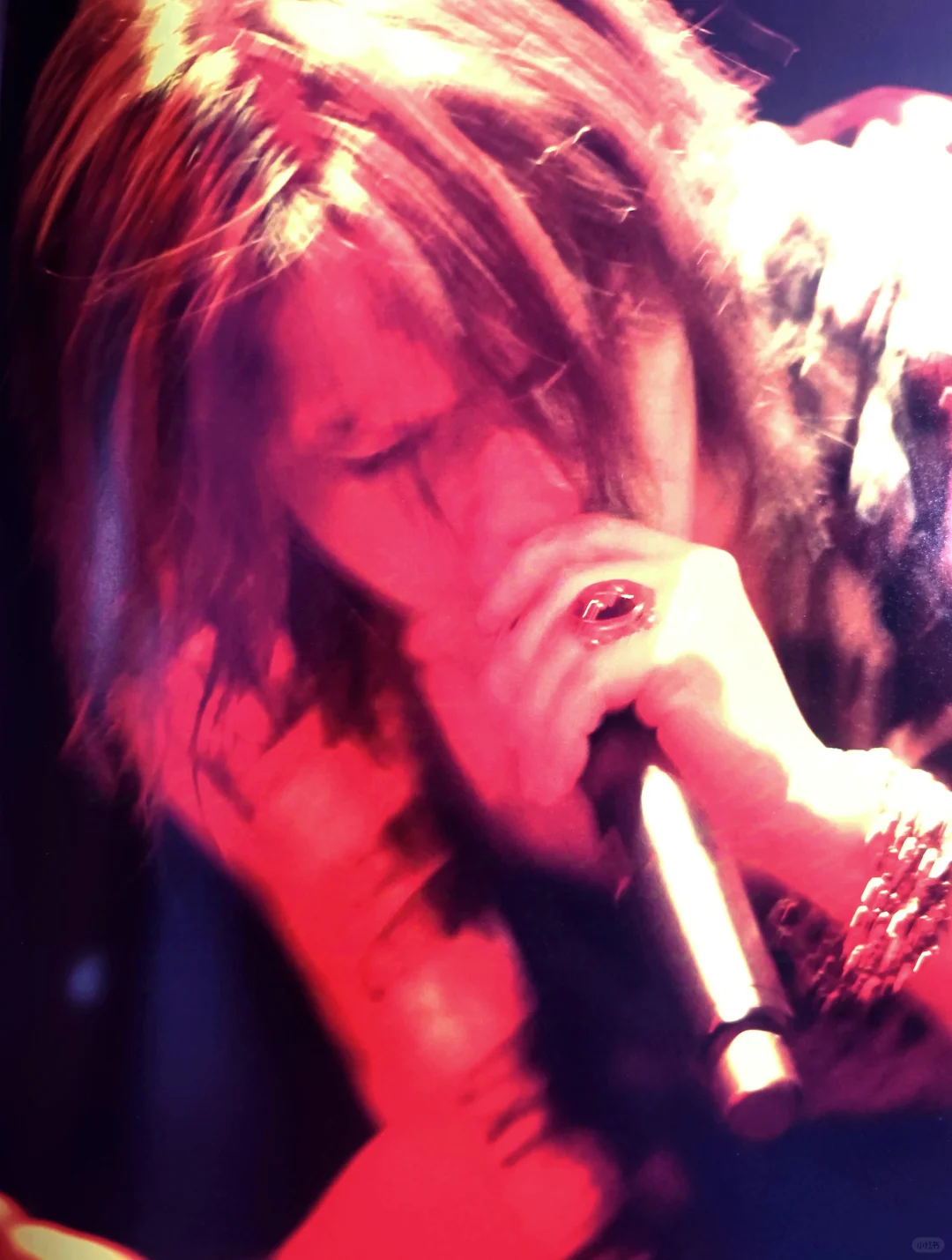 王子 Hyde