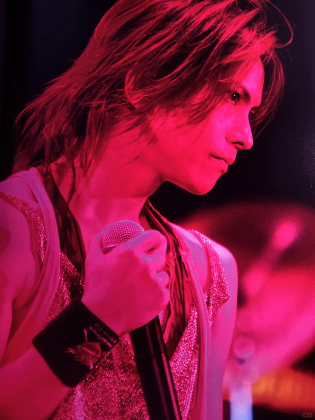 王子 Hyde