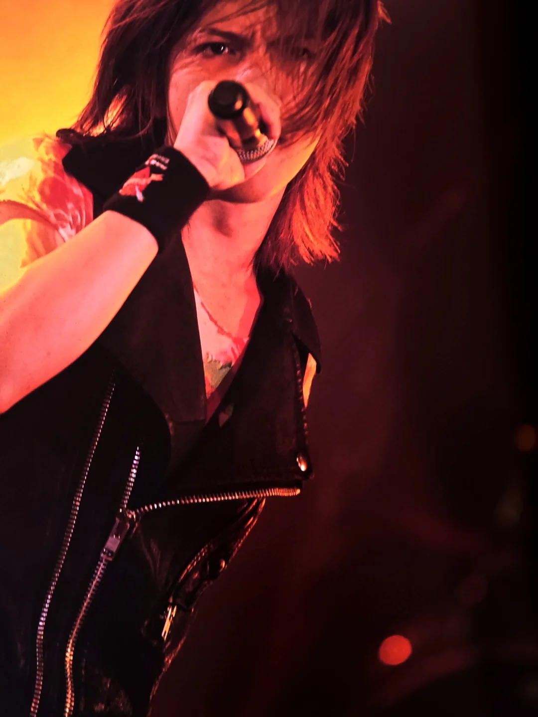 王子 Hyde