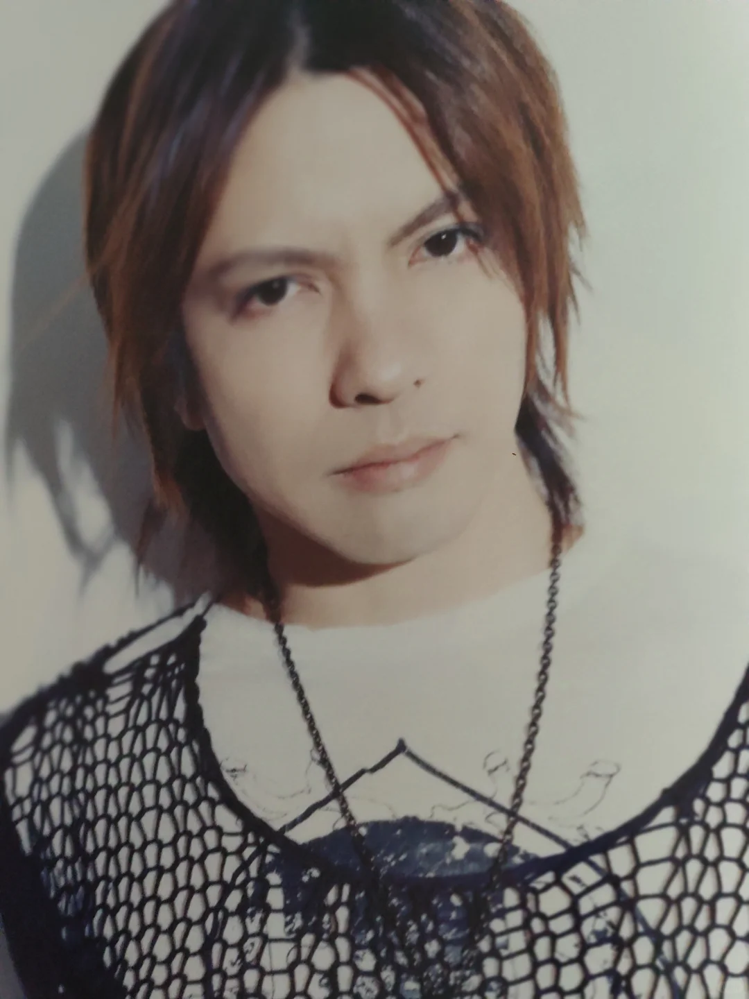 【HYDE】what