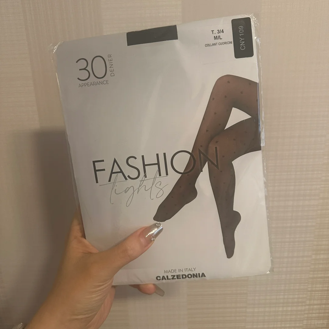 Calzedonia|本170高妹的人生裤袜✨