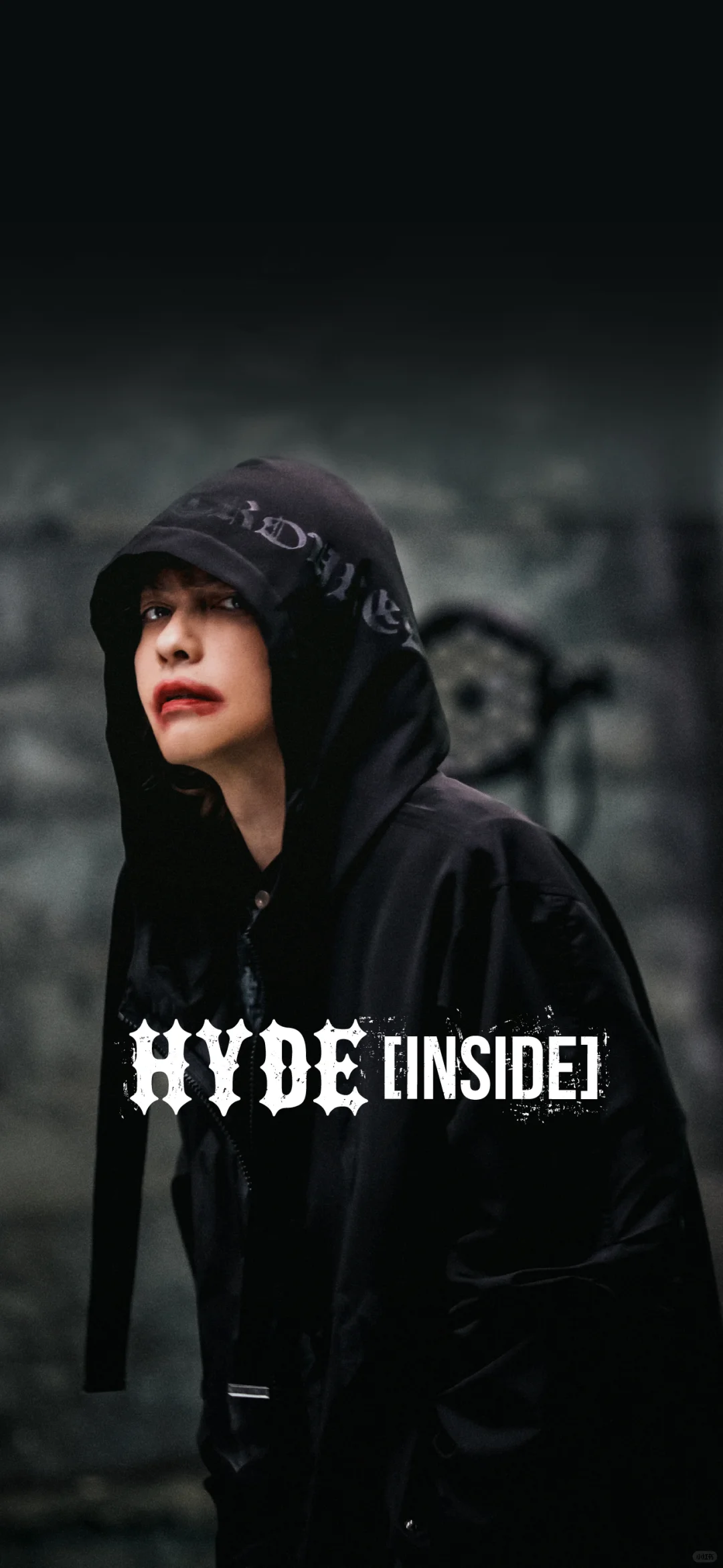 HYDE  fanclub壁纸 高清屏保