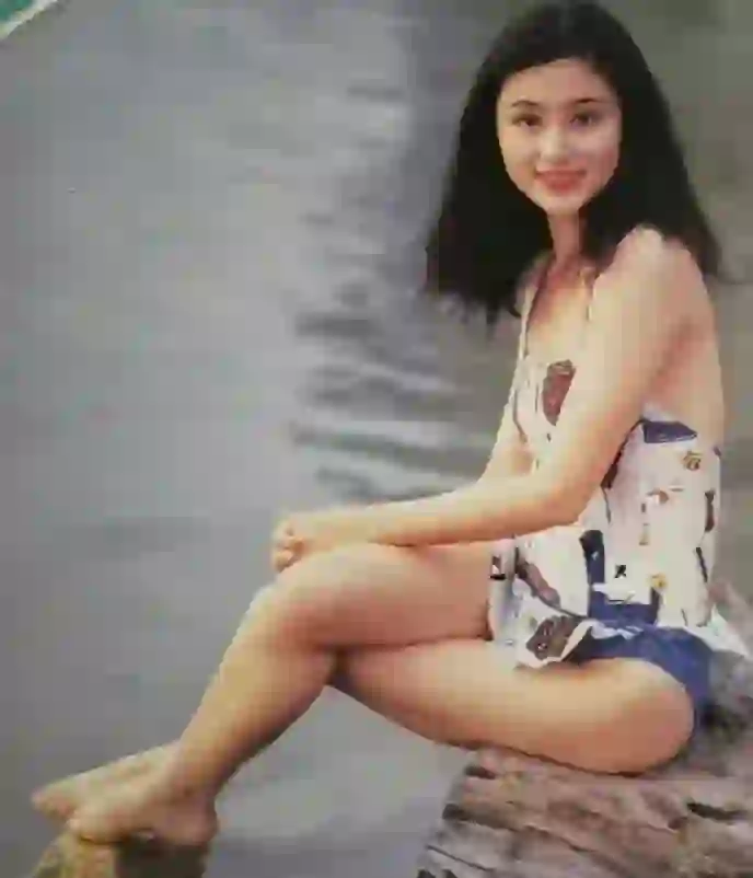 东方美人永远惊艳