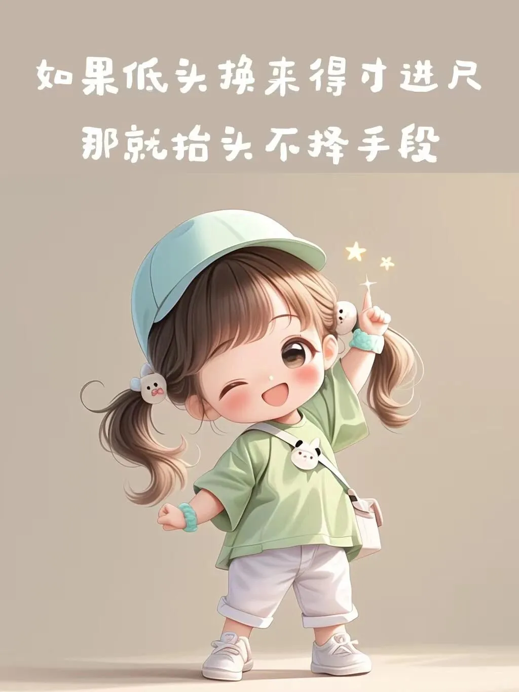 拽姐：有脾气的魅力女王