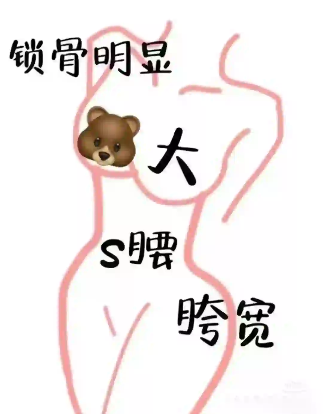 觉得自己身材好的进来，给各位秀一秀