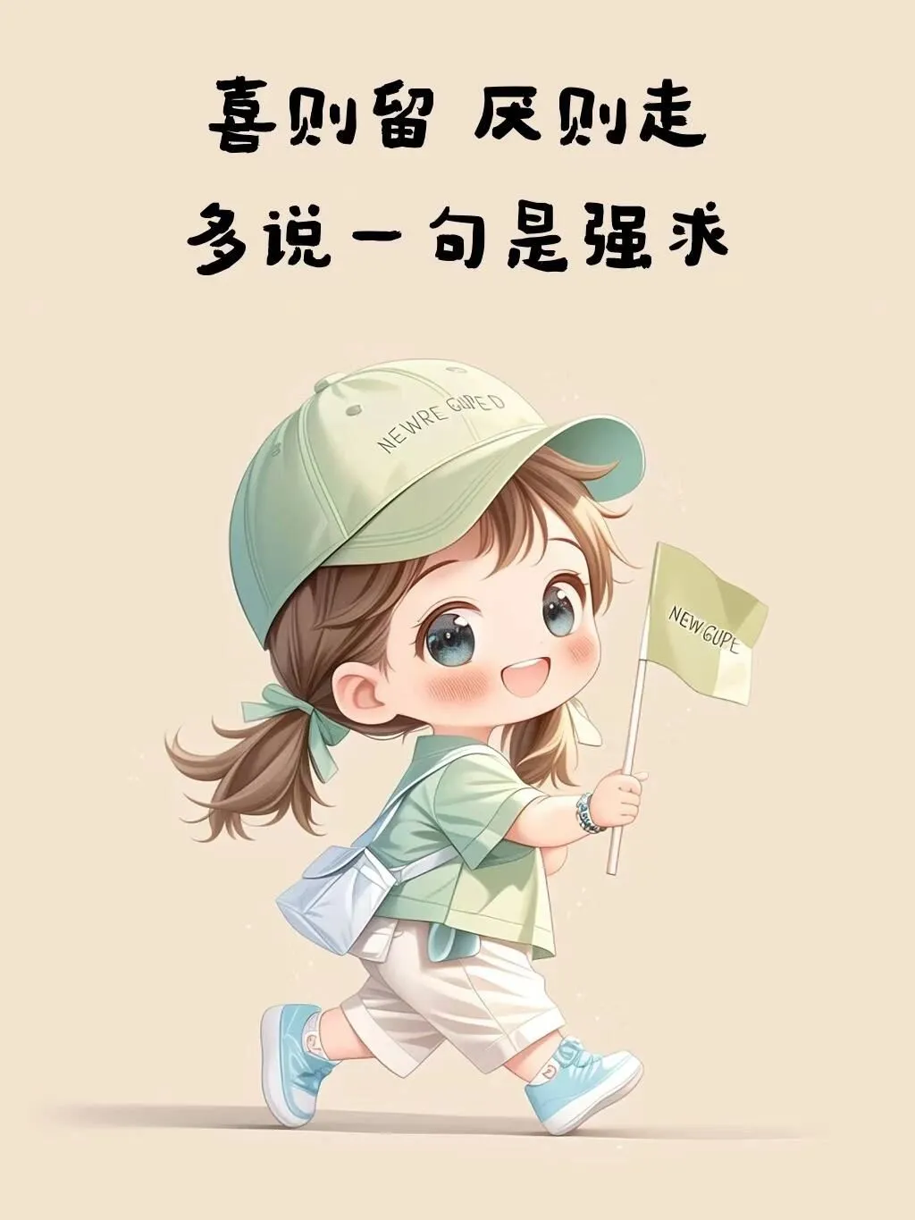 拽姐：有脾气的魅力女王