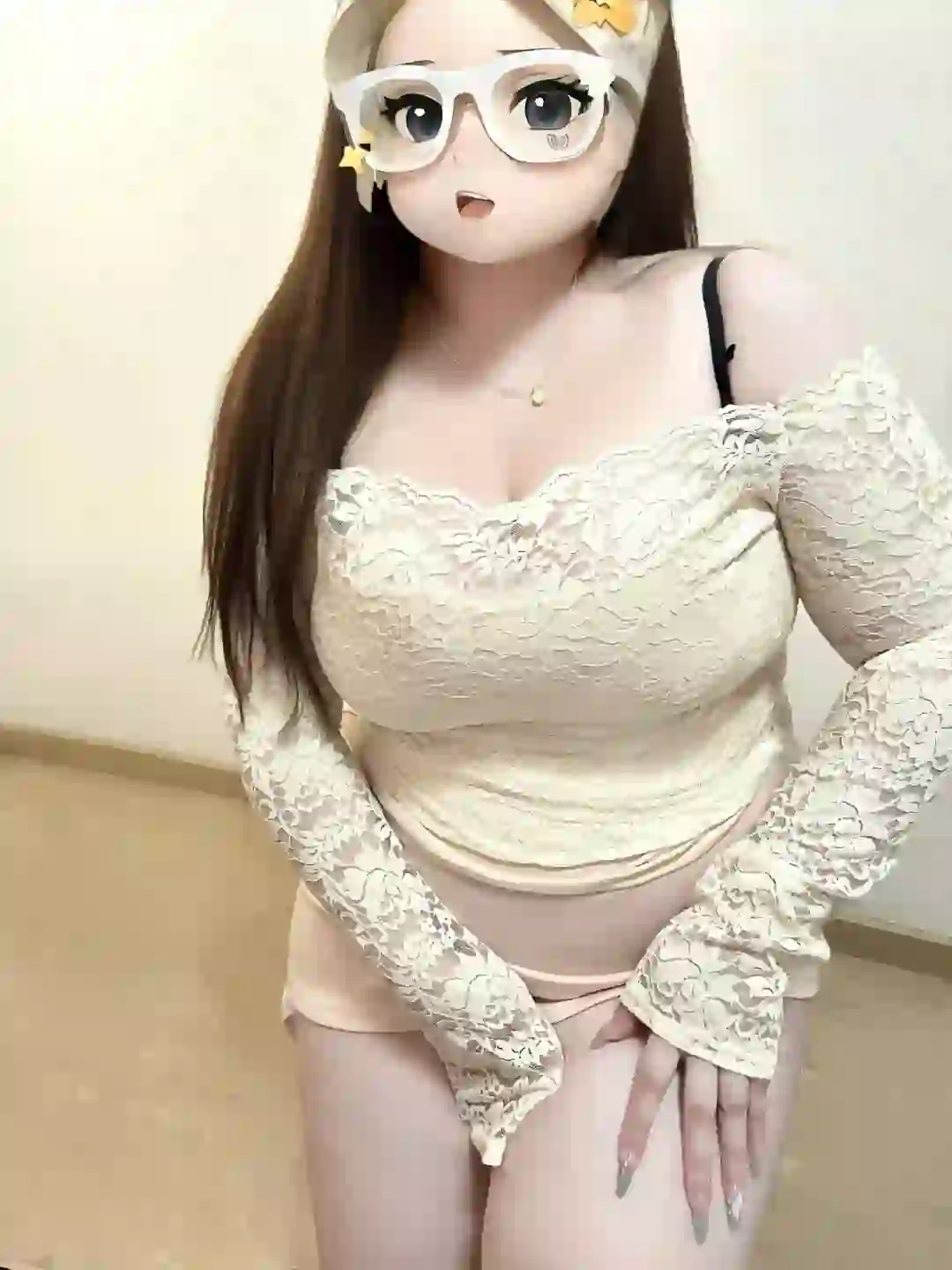 166cm，200斤///喜欢胖姐姐吗。