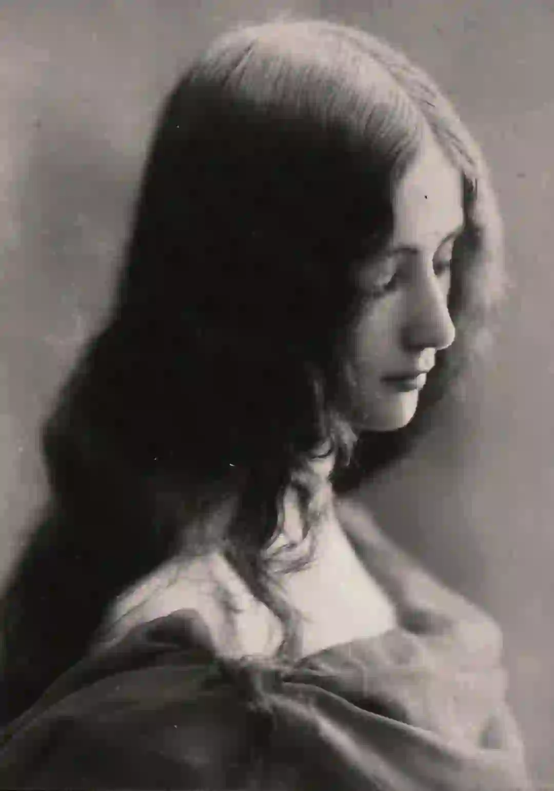 Cléo de Mérode 1875 – 1966