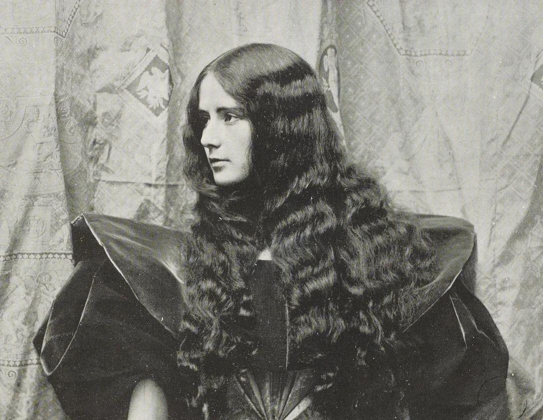 Cléo de Mérode 1875 – 1966