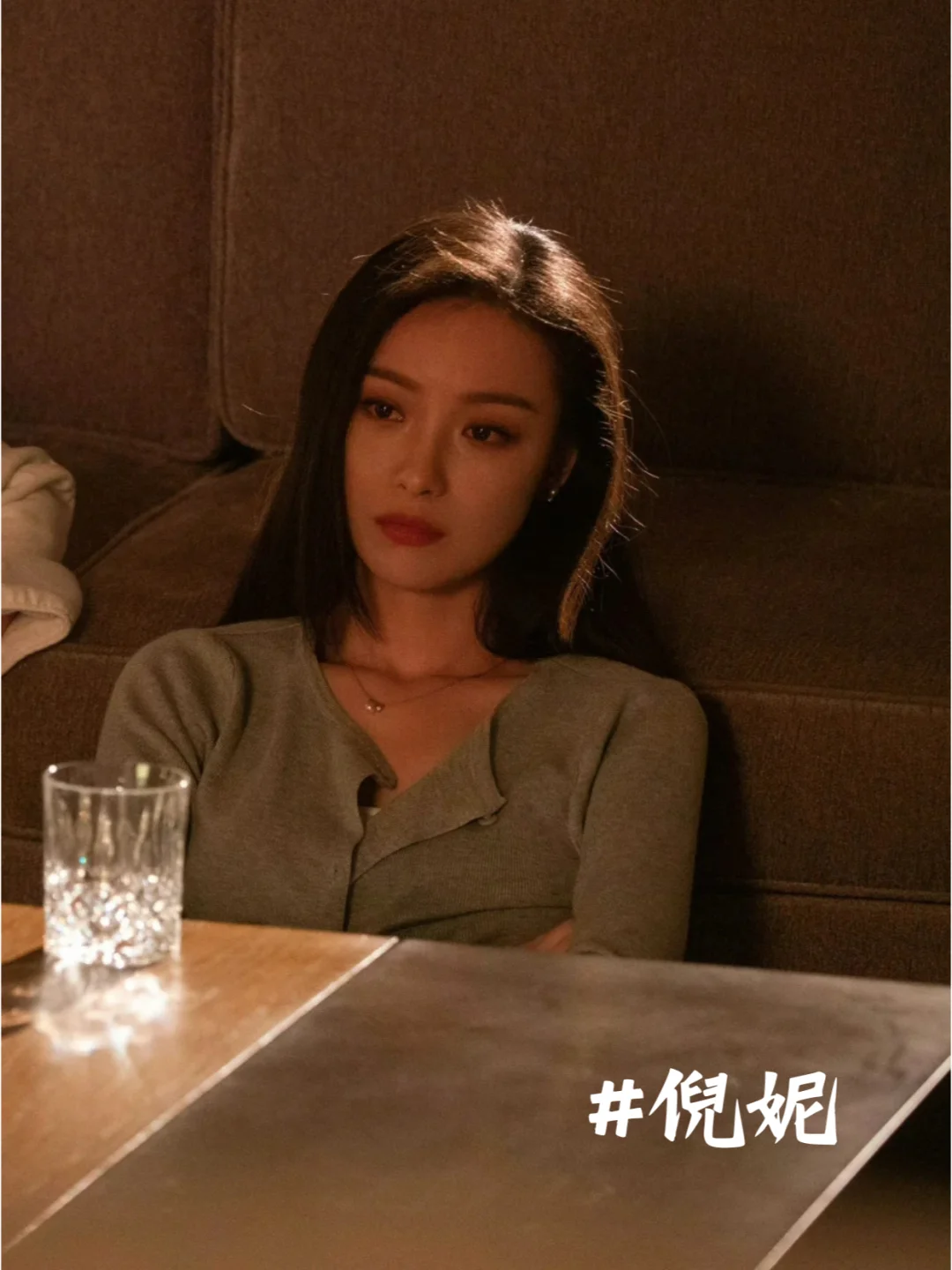 内娱独一份的气质美女，你最喜欢哪一位