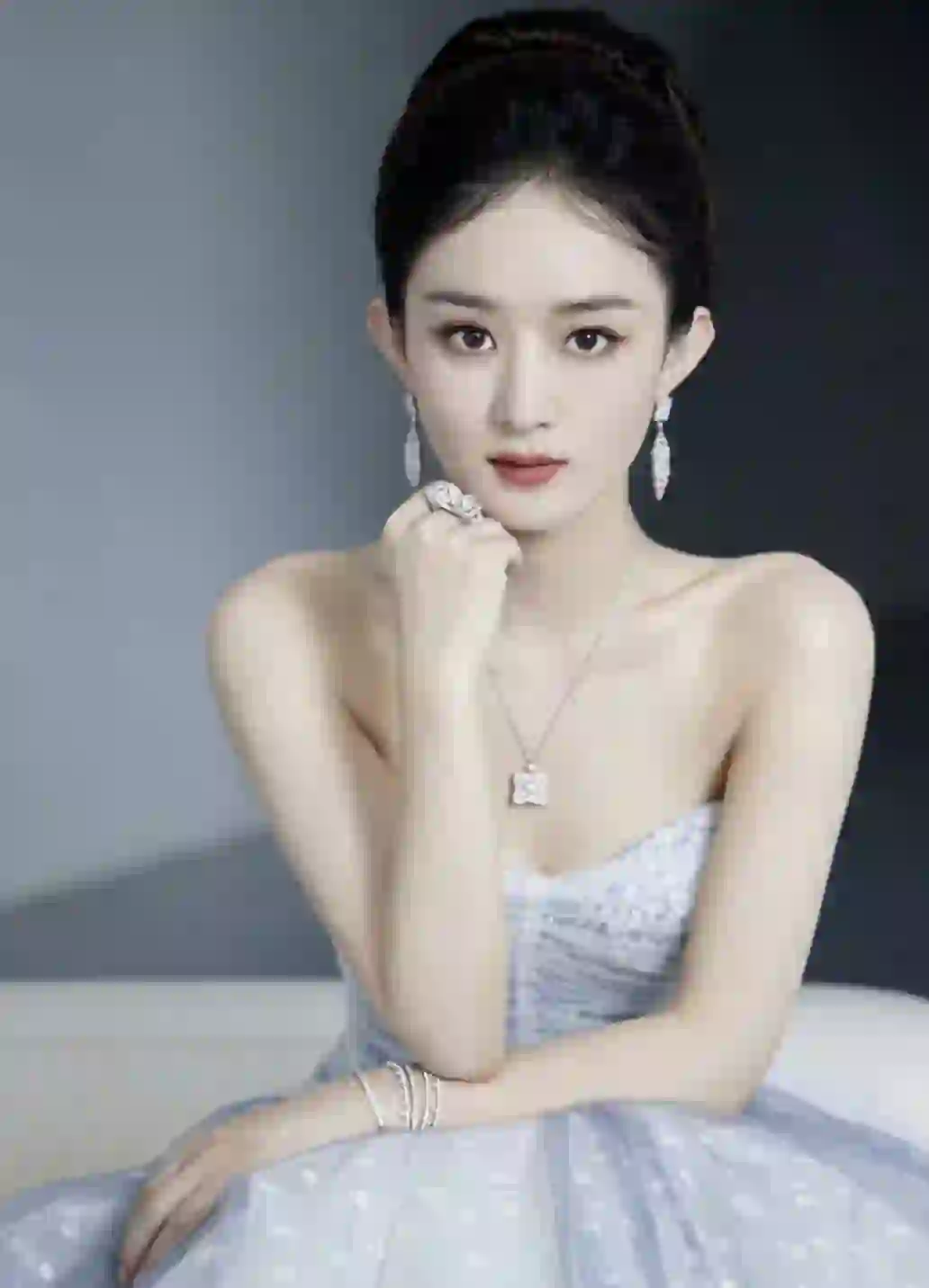 这8位女明星真的好漂亮，你喜欢的是谁呢？