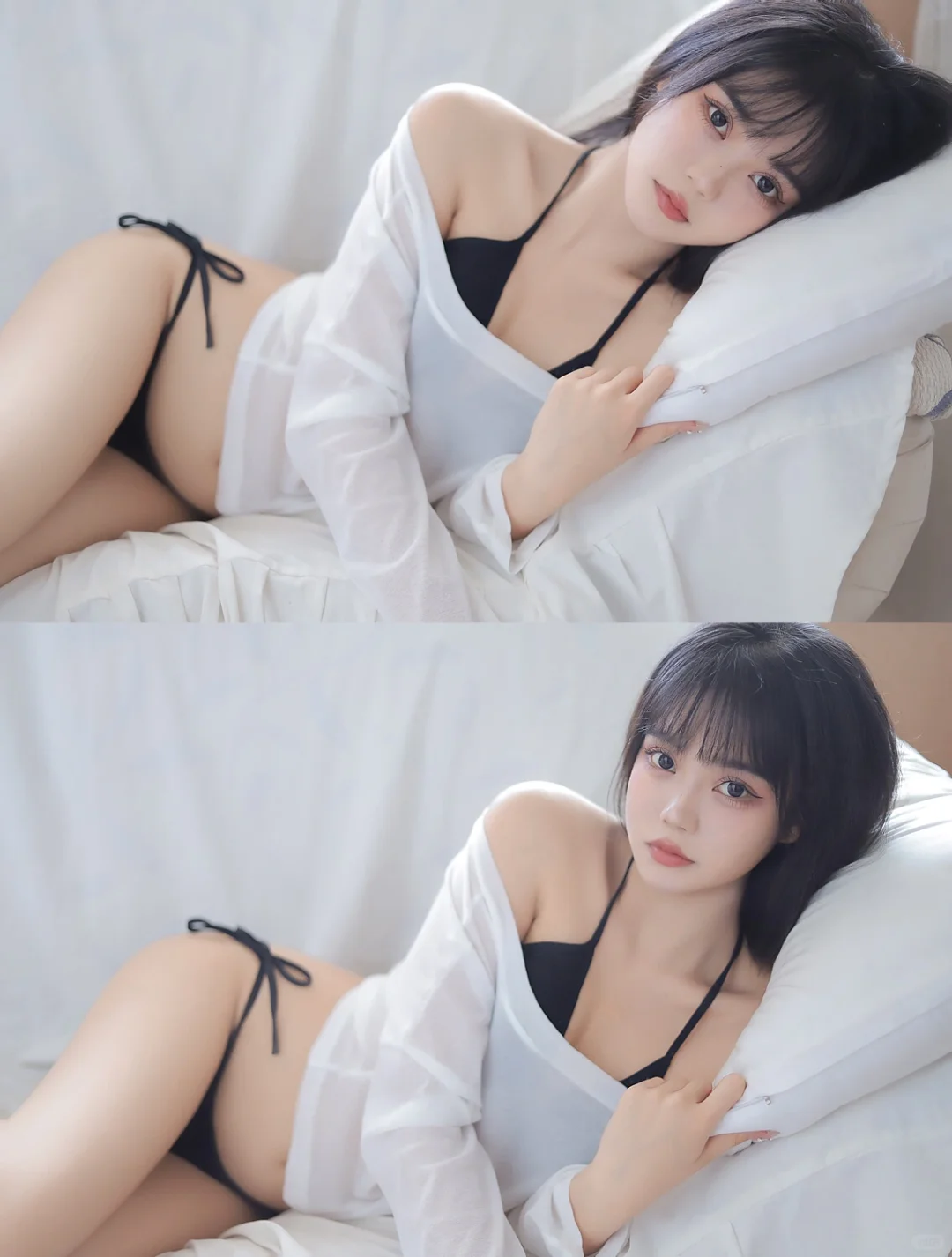 纯欲是成熟也是少女 \郑州纯欲写真