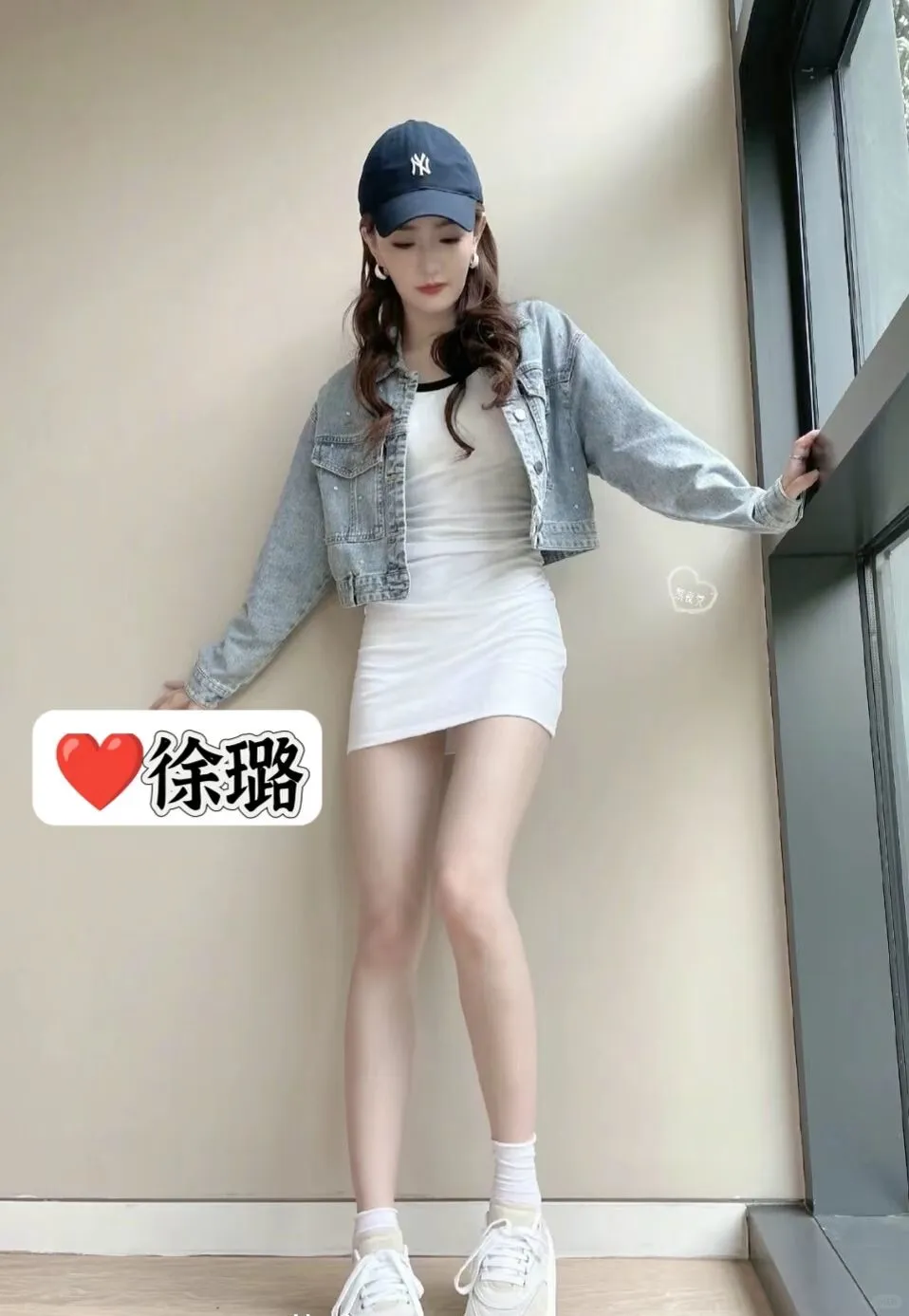 1.0女明星大长腿，你喜欢谁的呢？