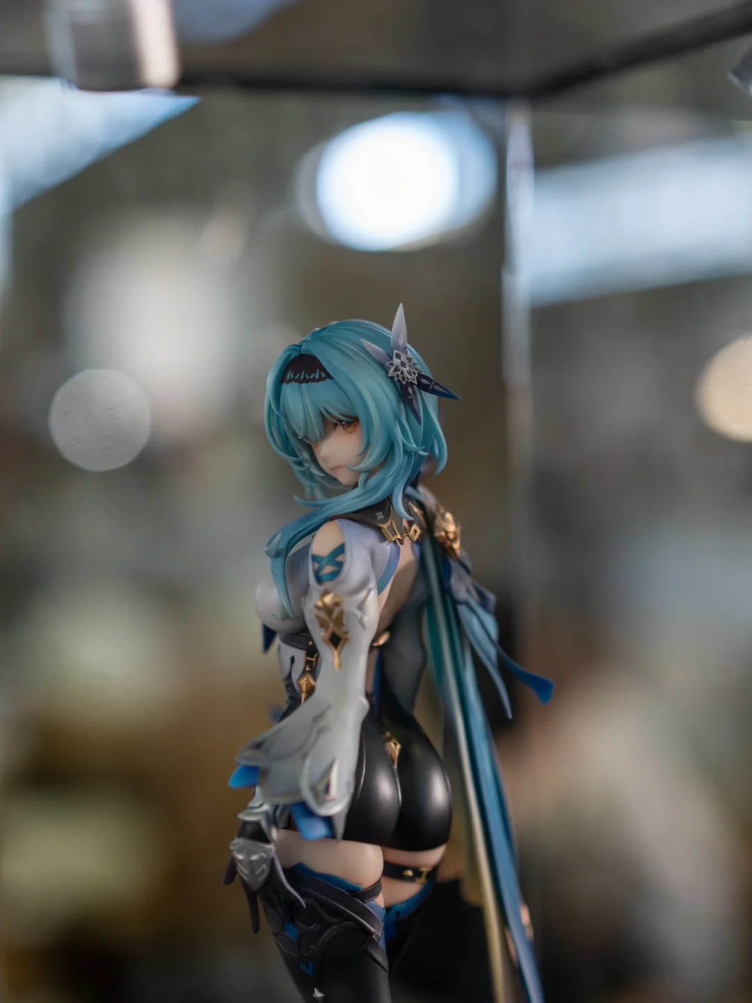 Wf2024 个人区拍拍 美少女合集