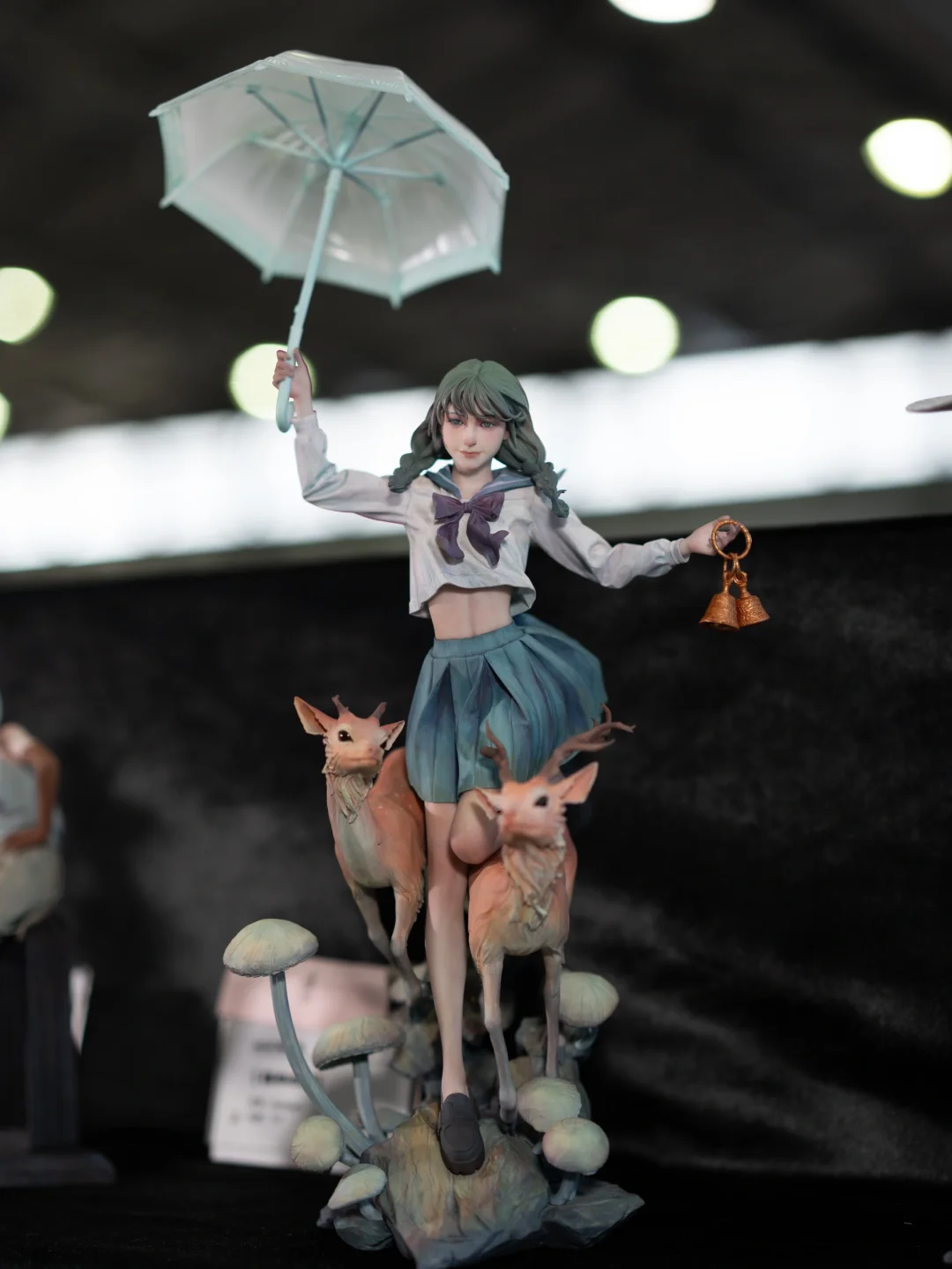 Wf2024 个人区拍拍 美少女合集