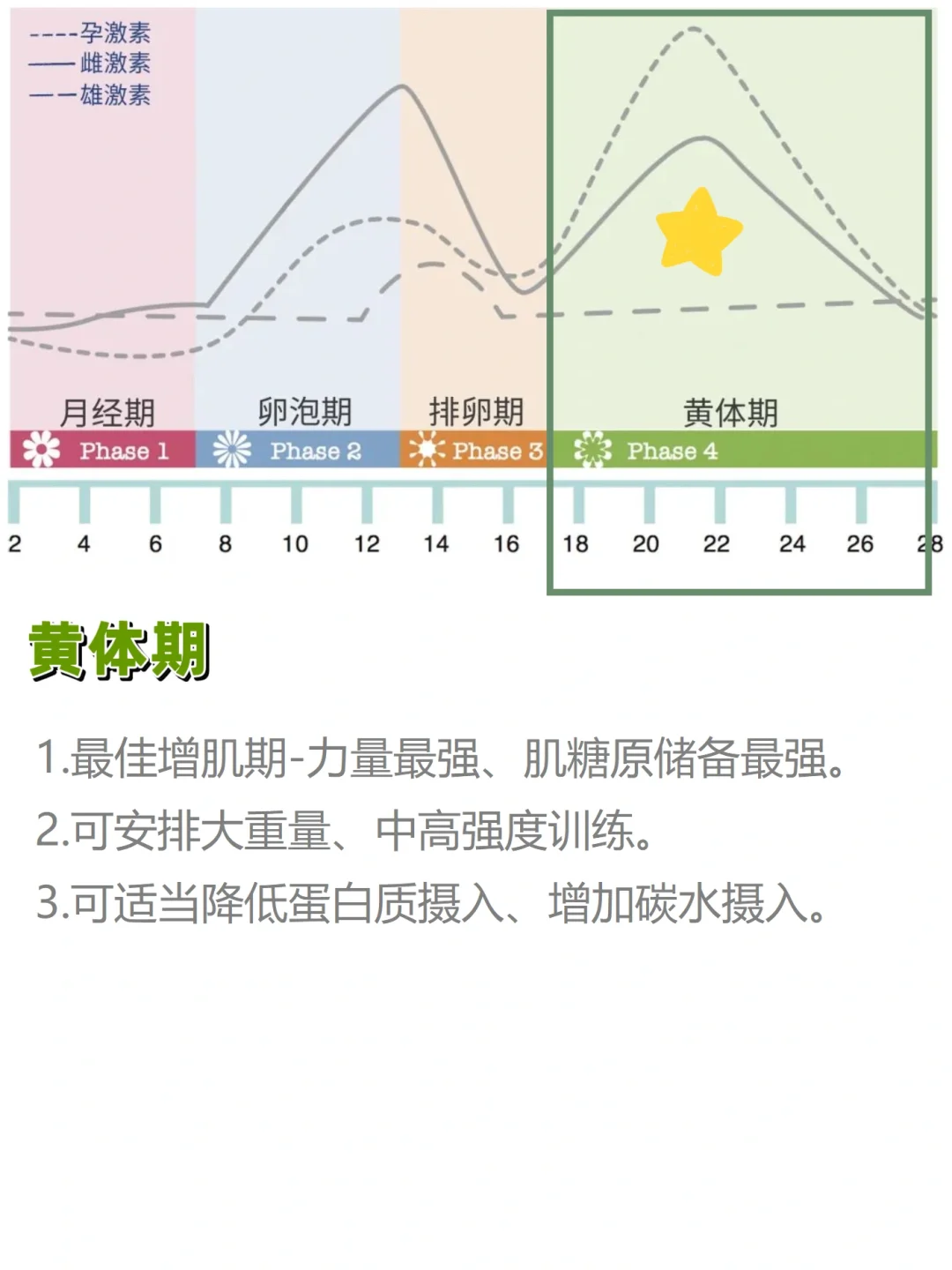 健身先健脑｜适合女生的力量训练思路