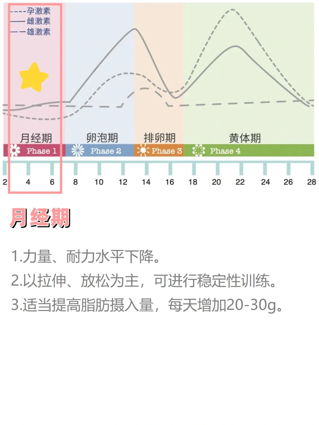 健身先健脑｜适合女生的力量训练思路