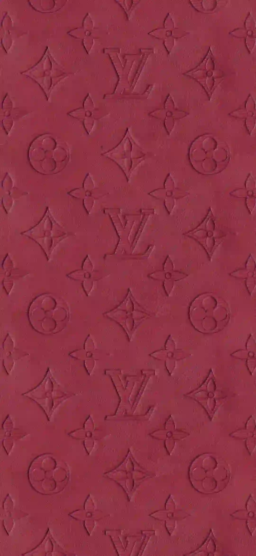 壁纸 | Louis Vuitton Malletier高级感