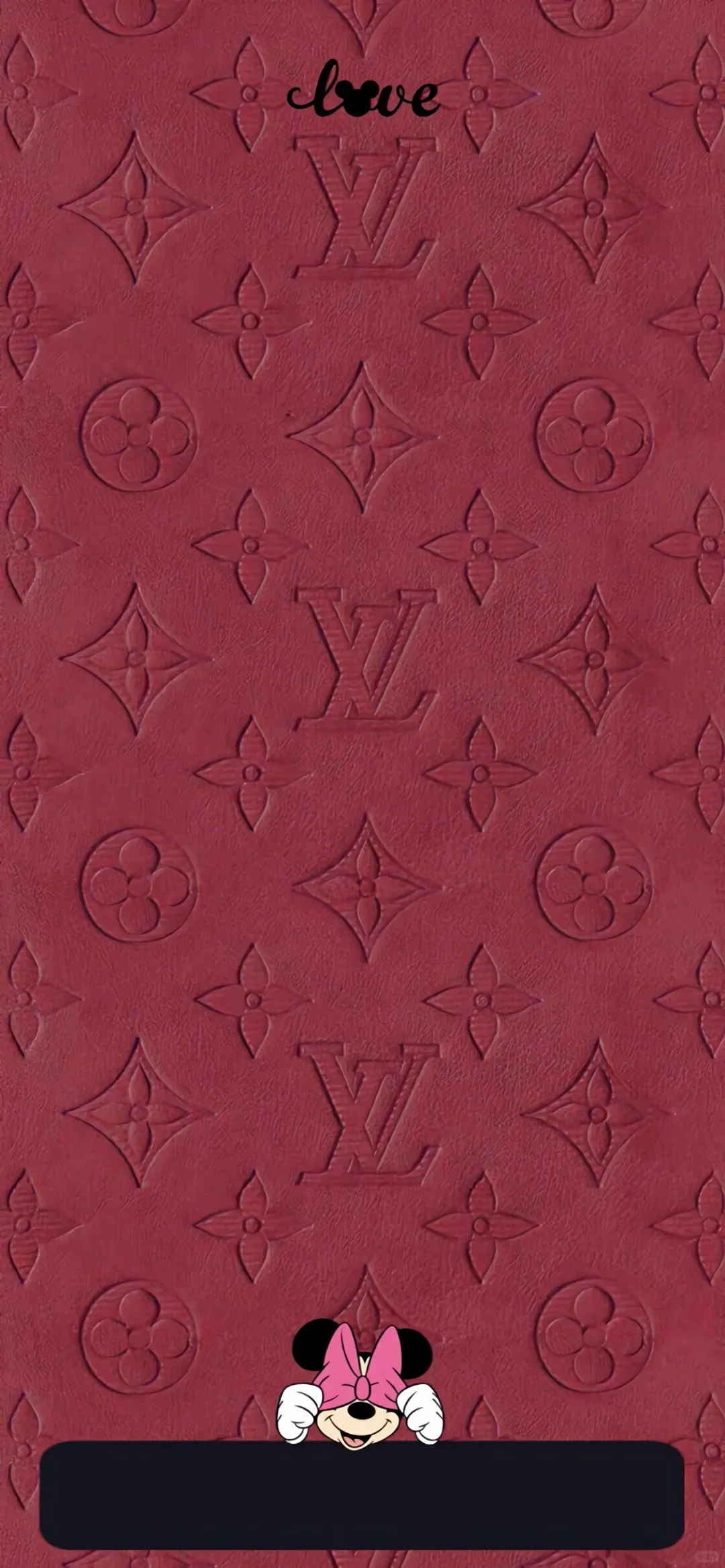 壁纸 | Louis Vuitton Malletier高级感