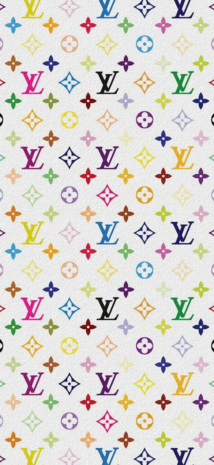 壁纸 | Louis Vuitton Malletier高级感