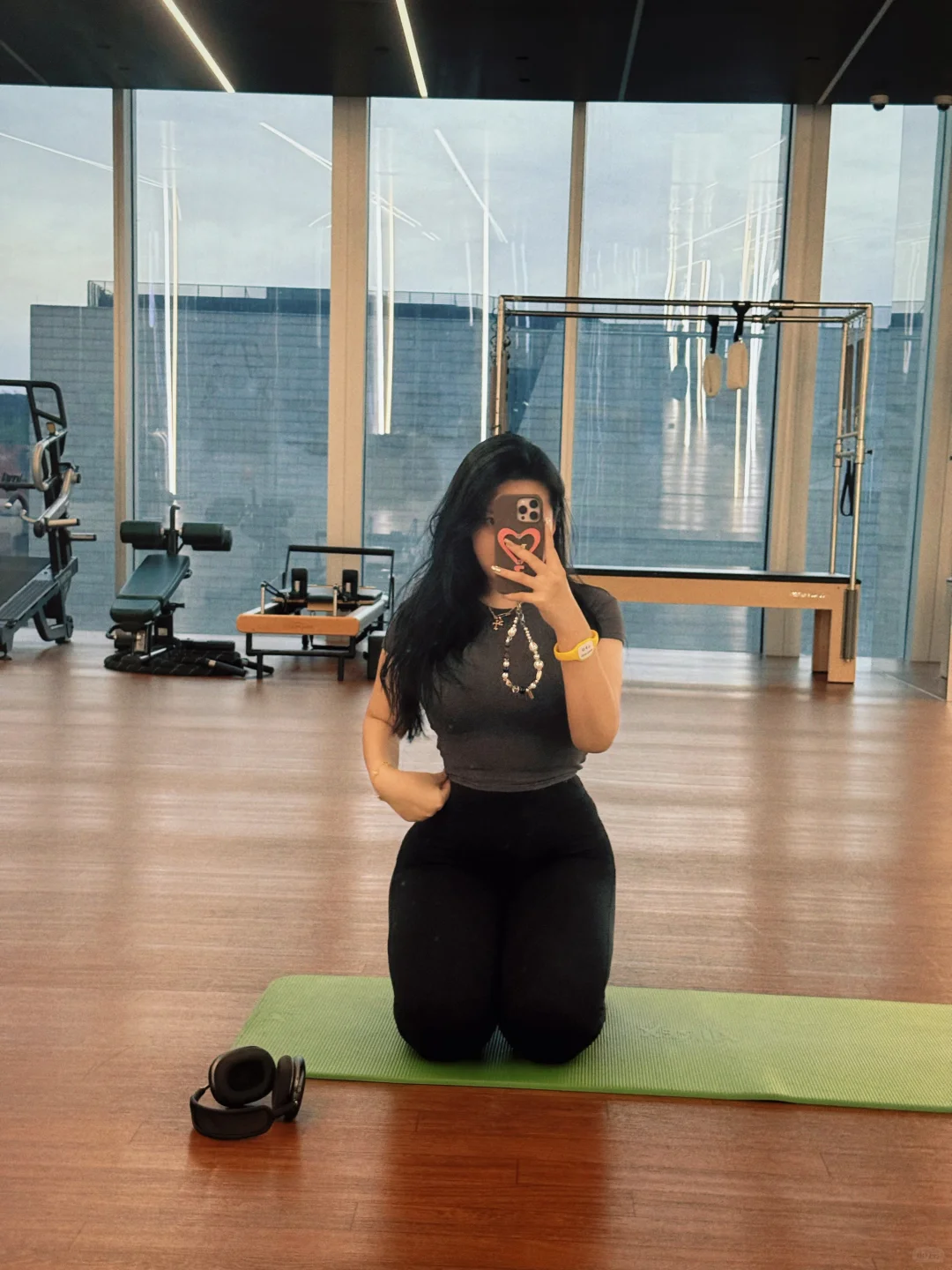 gym weekend🏋️