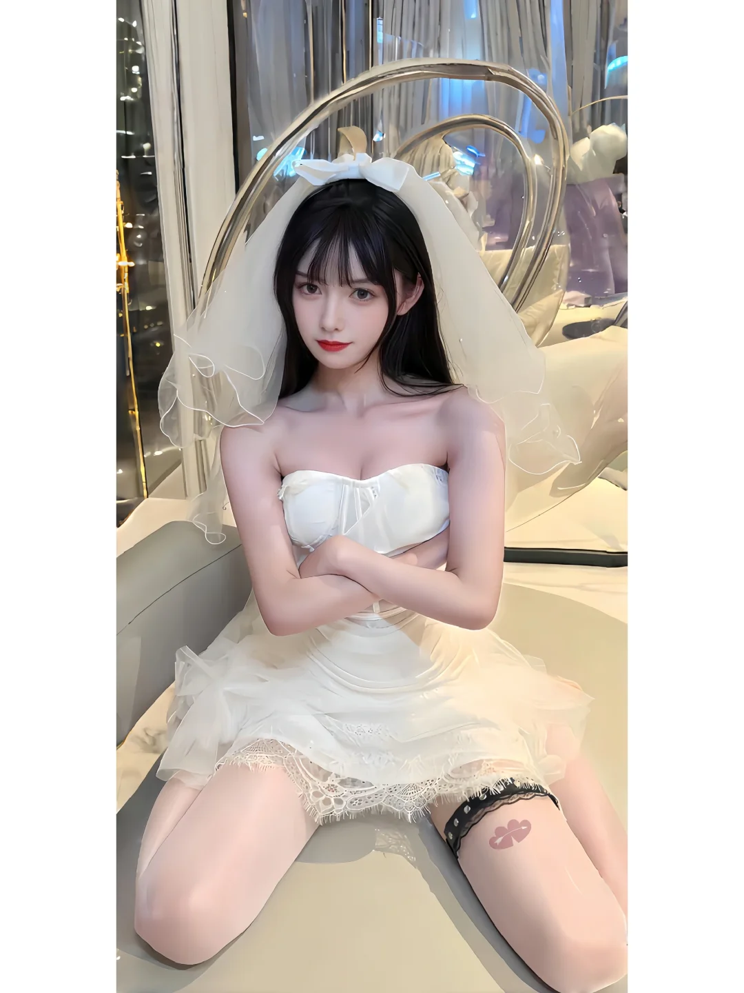 美女手机壁纸