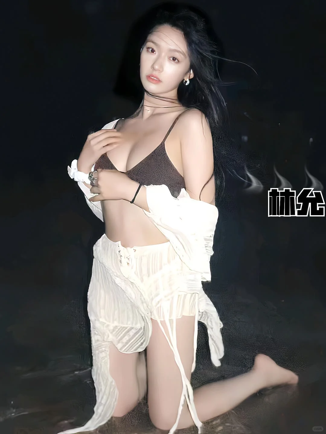 女明星性感照片，你最喜欢哪一位？